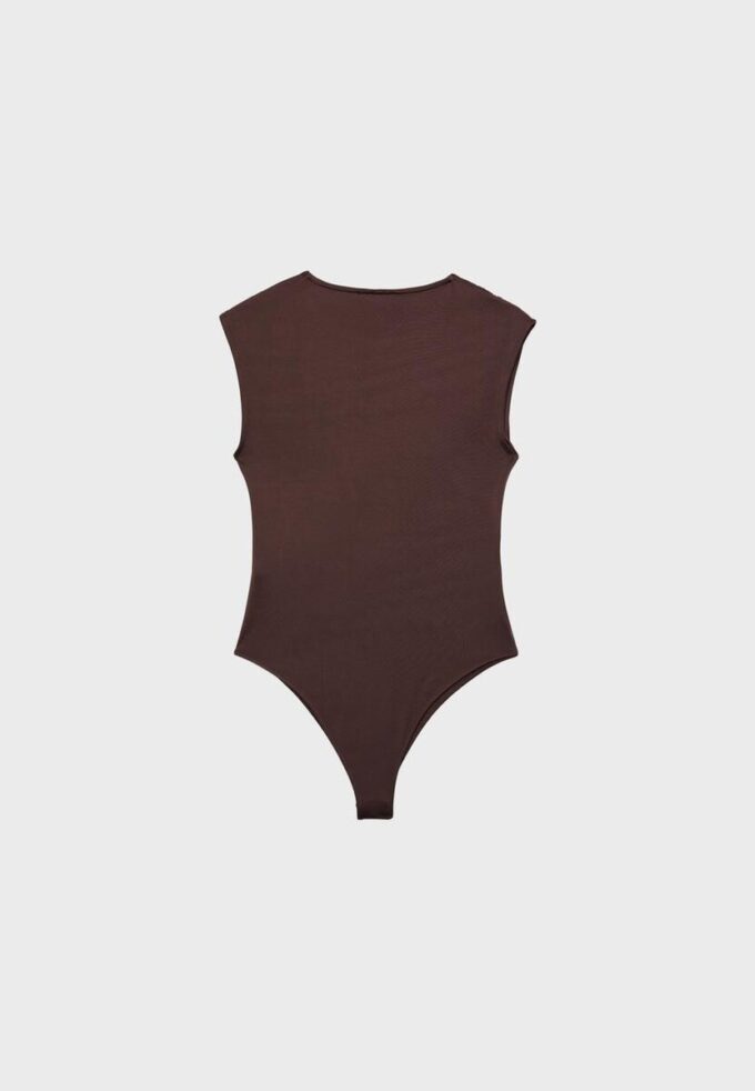 Geraffter Body