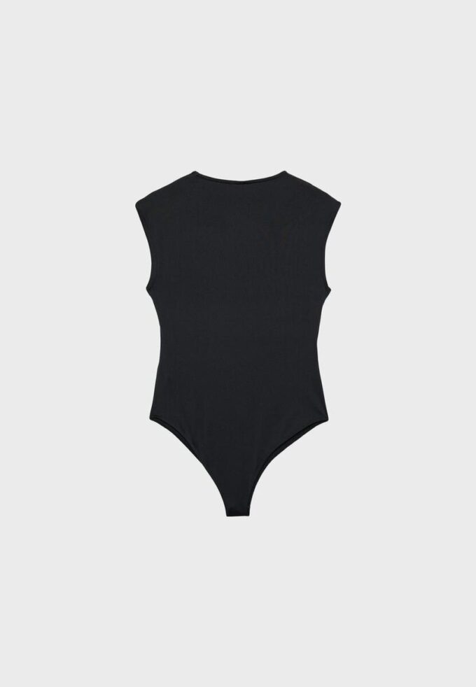 Geraffter Body