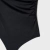 Geraffter Body