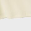 Geripptes T-Shirt mit Racerback Geripptes T-Shirt mit Racerback