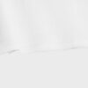 Geripptes T-Shirt mit Racerback