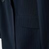 Gestreifter, taillierter Blazer Gestreifter, taillierter Blazer