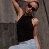 Halter-Body Halter-Body