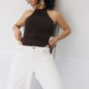 Halter-Body