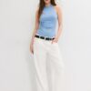 Halter-Body