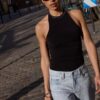 Halter-Body Halter-Body