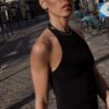 Halter-Body Halter-Body