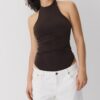 Halter-Body