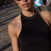 Halter-Body Halter-Body