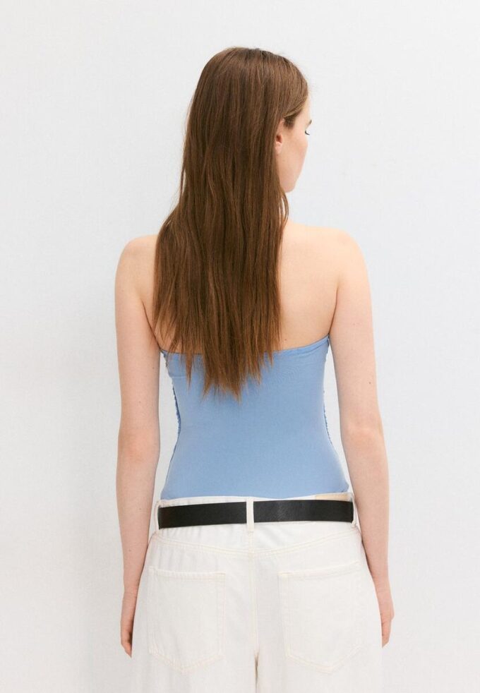 Halter-Body