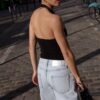 Halter-Body Halter-Body