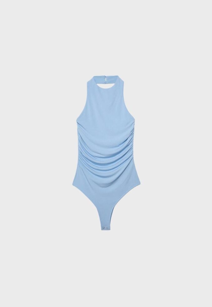 Halter-Body