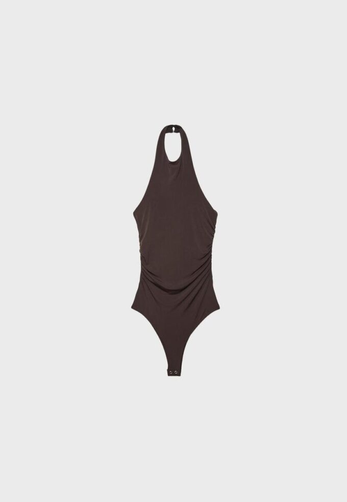 Halter-Body