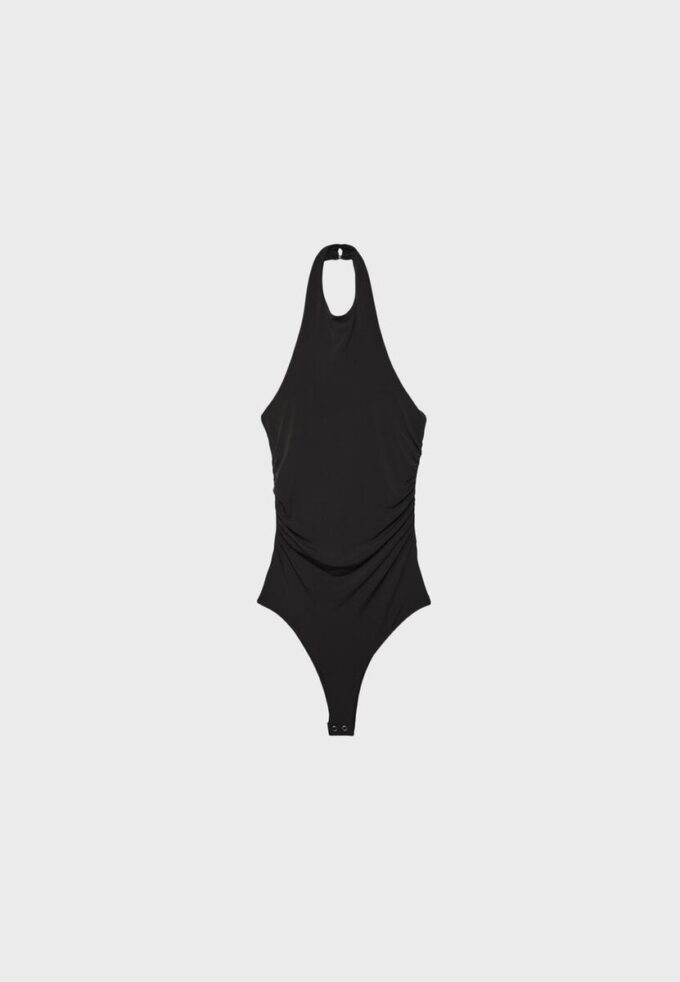 Halter-Body Halter-Body