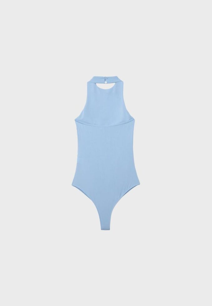 Halter-Body