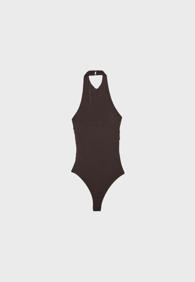 Halter-Body