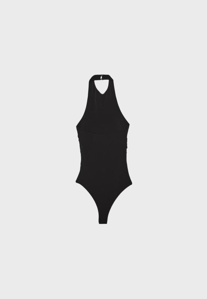 Halter-Body Halter-Body
