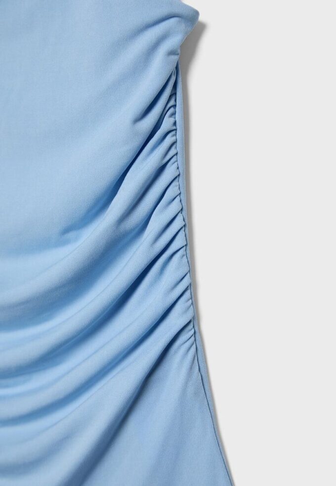 Halter-Body