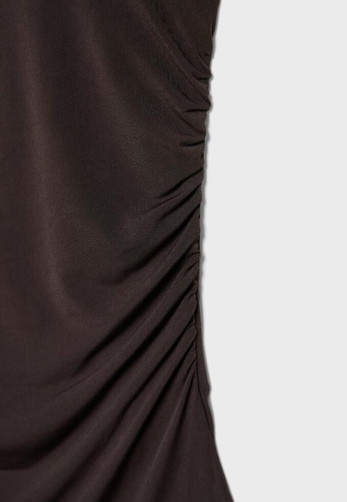 Halter-Body