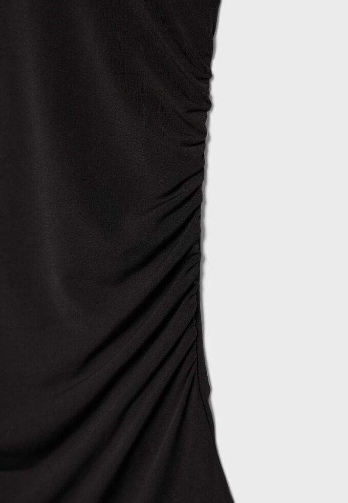 Halter-Body Halter-Body