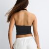 Halter-Oberteil Halter-Oberteil
