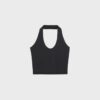 Halter-Oberteil Halter-Oberteil