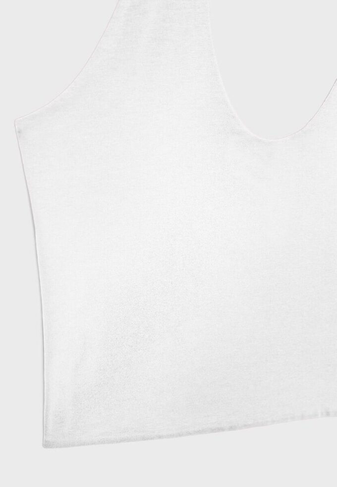 Halter-Oberteil Halter-Oberteil
