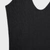 Halter-Oberteil Halter-Oberteil
