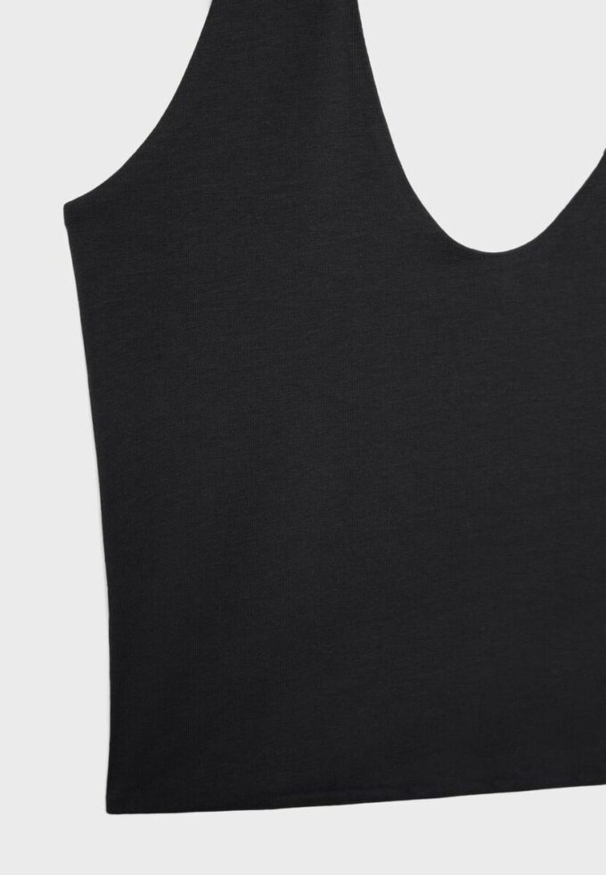 Halter-Oberteil Halter-Oberteil