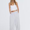 Halter-T-Shirt Halter-T-Shirt