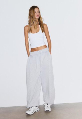 Halter-T-Shirt