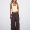 Halter-T-Shirt Halter-T-Shirt