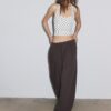 Halter-T-Shirt Halter-T-Shirt