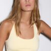 Halter-T-Shirt Halter-T-Shirt