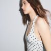Halter-T-Shirt Halter-T-Shirt