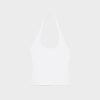 Halter-T-Shirt Halter-T-Shirt