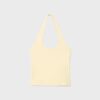 Halter-T-Shirt Halter-T-Shirt