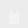Halter-T-Shirt Halter-T-Shirt
