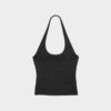 Halter-T-Shirt Halter-T-Shirt
