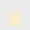 Halter-T-Shirt Halter-T-Shirt