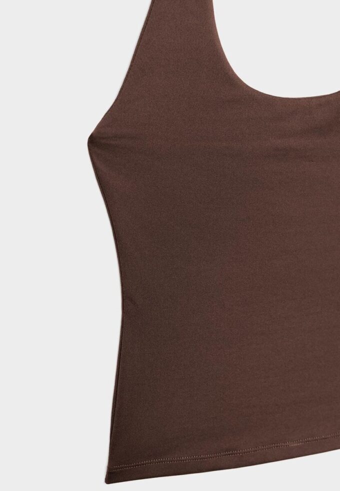 Halter-T-Shirt