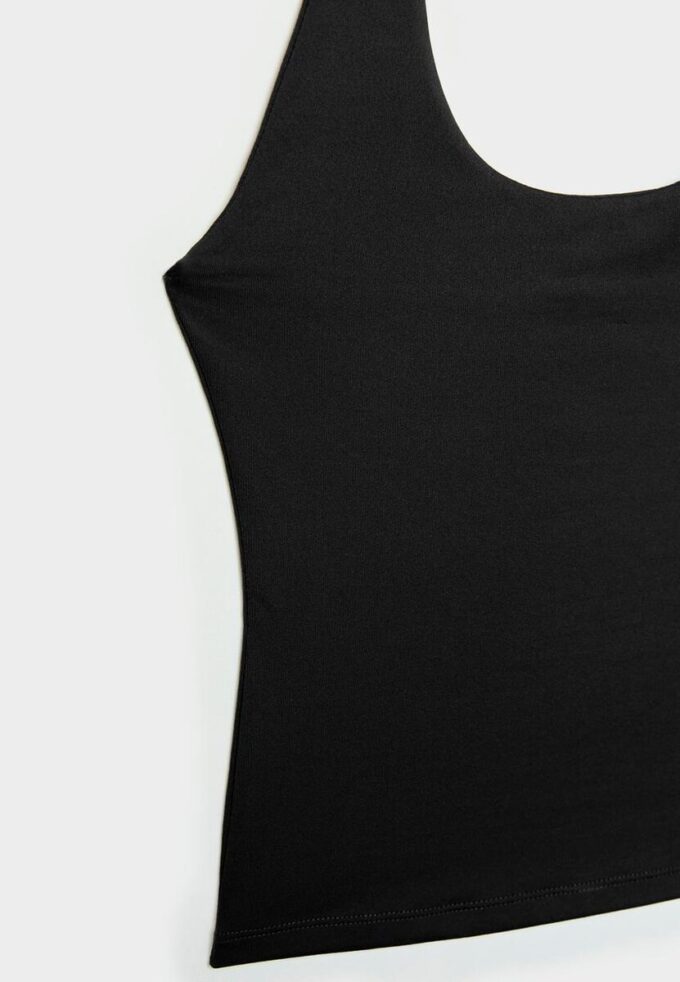 Halter-T-Shirt Halter-T-Shirt