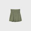 Häkel-Bandeau-Oberteil Häkel-Bandeau-Oberteil