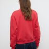 Hochgeschlossenes Sweatshirt mit Reißverschluss Hochgeschlossenes Sweatshirt mit Reißverschluss