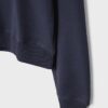 Hochgeschlossenes Sweatshirt mit Reißverschluss Hochgeschlossenes Sweatshirt mit Reißverschluss