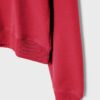 Hochgeschlossenes Sweatshirt mit Reißverschluss Hochgeschlossenes Sweatshirt mit Reißverschluss