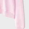 Hochgeschlossenes Sweatshirt mit Reißverschluss Hochgeschlossenes Sweatshirt mit Reißverschluss