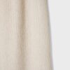 Hose mit geradem Bein und Bügelfalte Hose mit geradem Bein und Bügelfalte