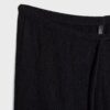 Hose mit geradem Bein und Bügelfalte Hose mit geradem Bein und Bügelfalte