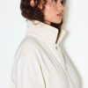 Jacke mit aufgesetzten Taschen Jacke mit aufgesetzten Taschen